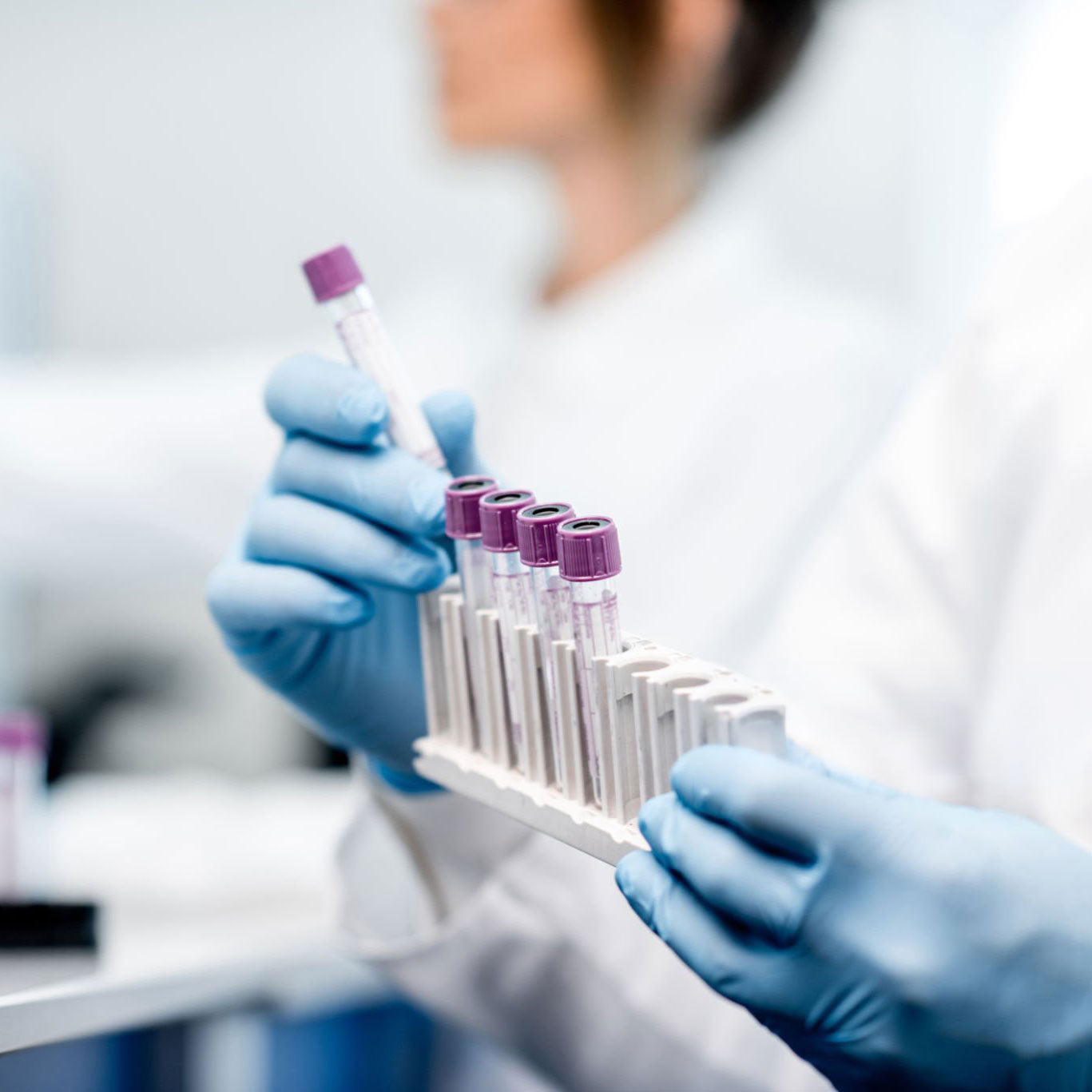 Laboratory Diagnostics