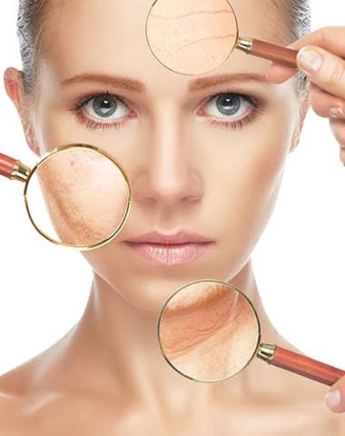 Skin Longevity: preserving the skin's biological youth